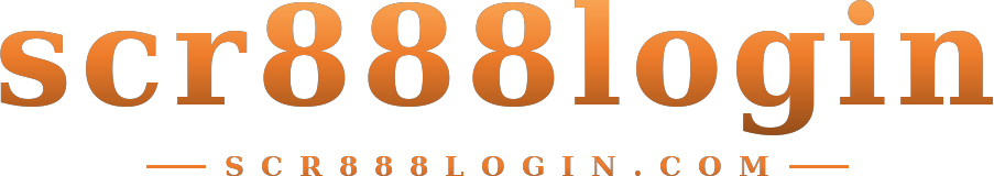 scr888login logo
