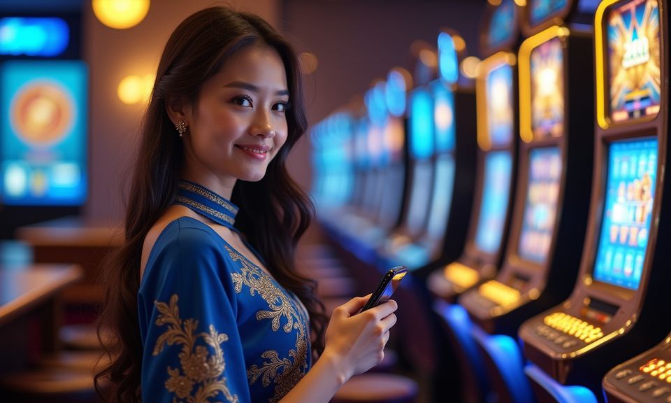 scr888login Putting Money Into Your scr888login Account
